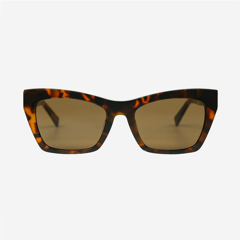 Cat Eye Handmade Women's Sunglasses 20A8107